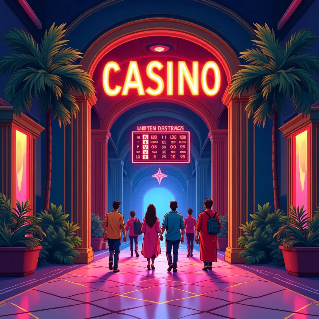 kindlotto hero AI generated