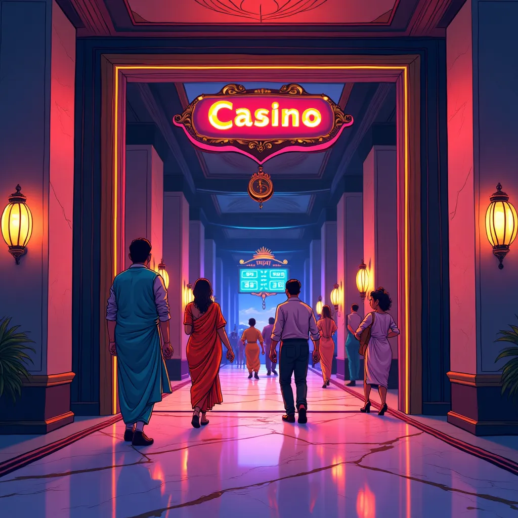 kindlotto hero AI generated