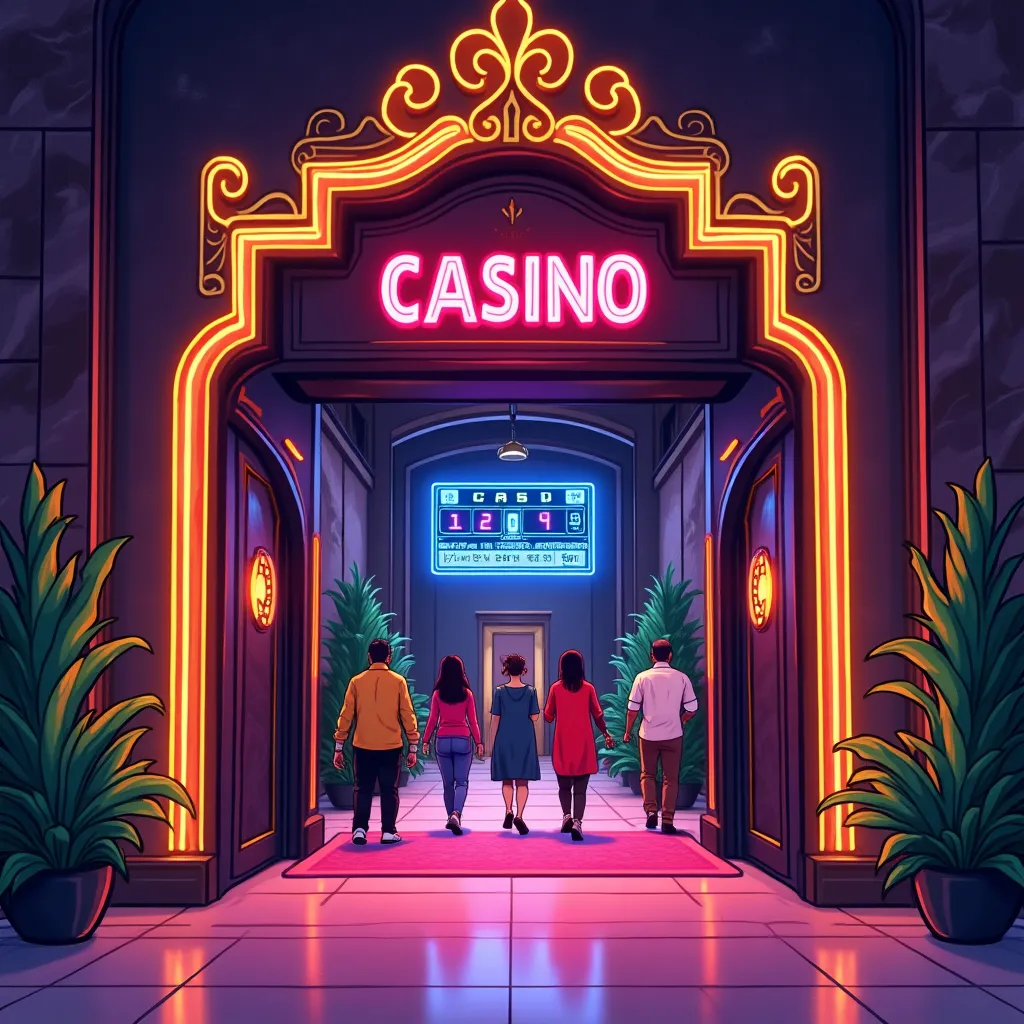 kindlotto hero AI generated