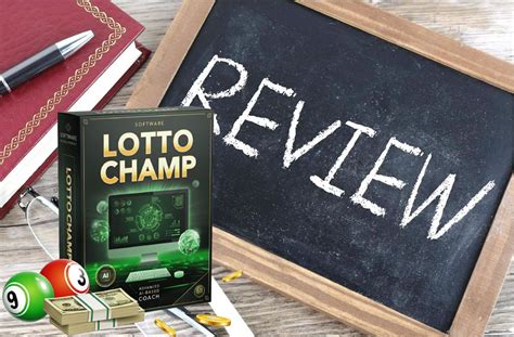 lotto review