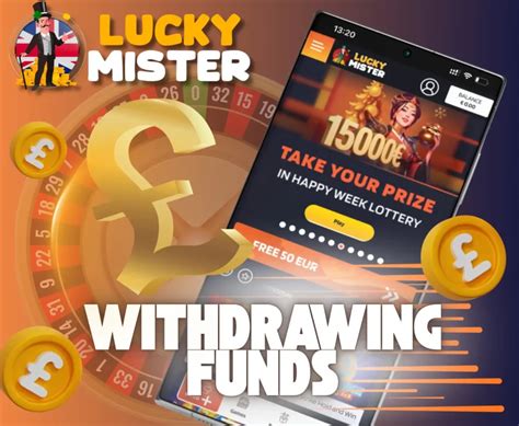 lottery withdrawals