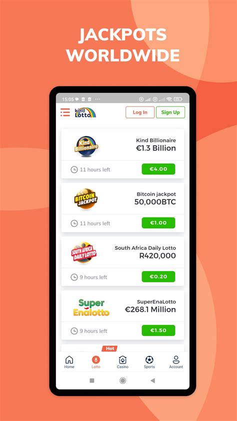 c kindlotto apk