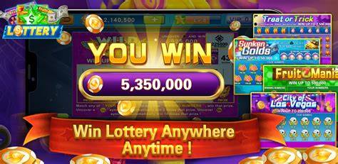 real money lotto