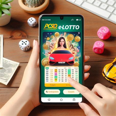 lotto app