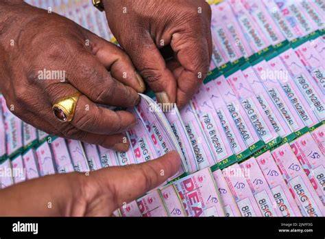 lottery india