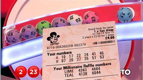 lotto sites
